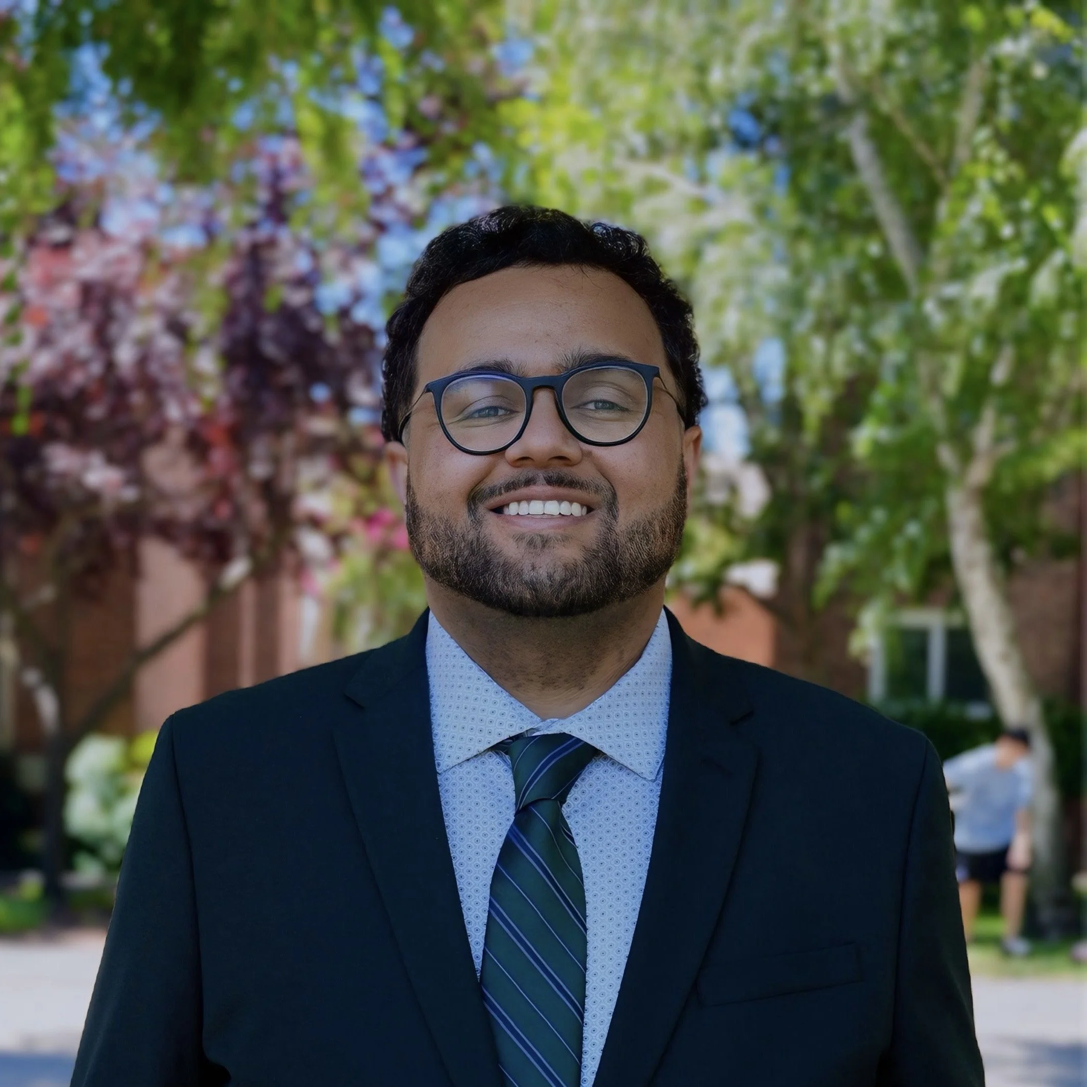 Quest Sandel, Founder and Lead Counselor at Montara College Counseling